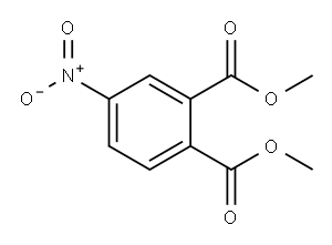 Dimethyl 4-nitrophthalate(610-22-0)